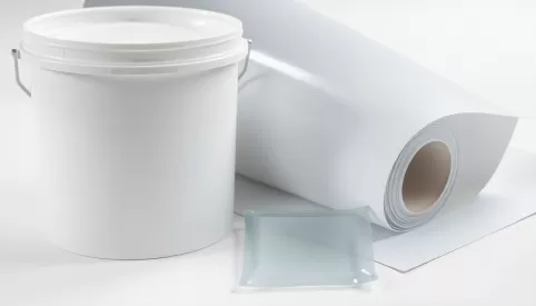 Co na hydroizolację