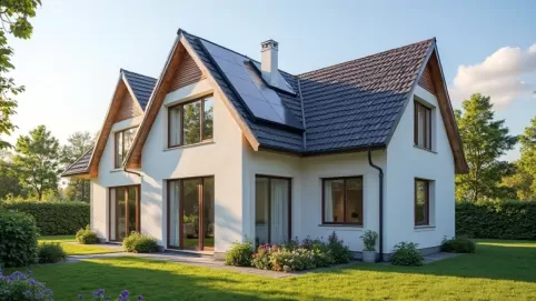 co obejmuje ulga termomodernizacyjna