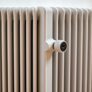 Co oznacza C22 na grzejniku