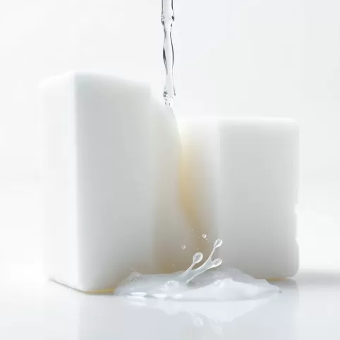 Co rozpuszcza styropian