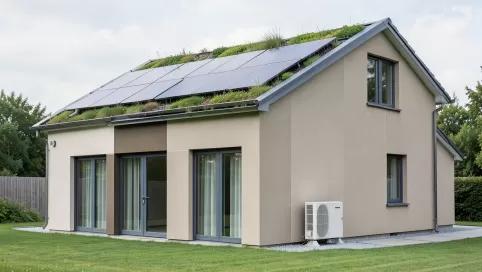 Co to jest kompleksowa termomodernizacja