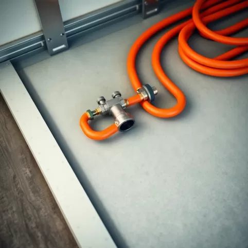 Co wchodzi w skład ogrzewania podłogowego