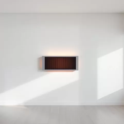 Cronos grzejniki na podczerwień