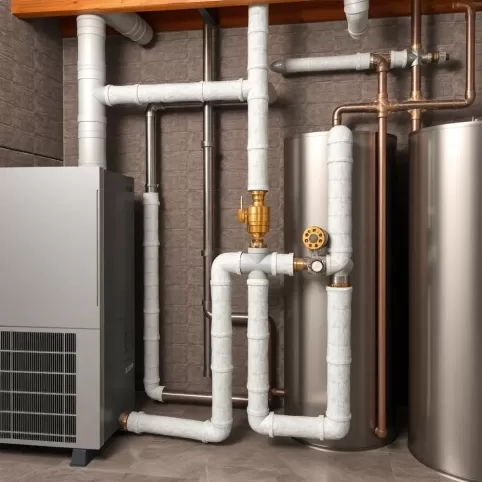 cyrkulacja cwu przy pompie ciepła