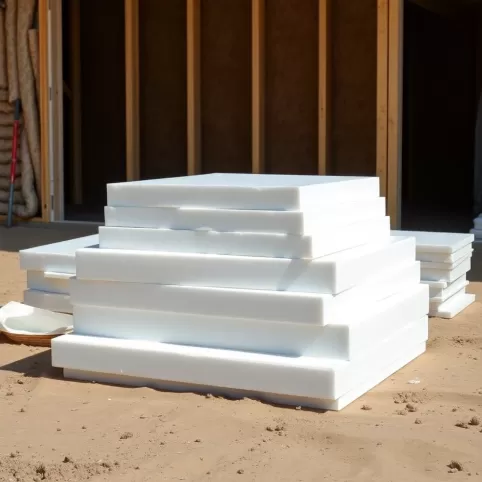 Czy 10 Cm Styropianu Wystarczy Na Ocieplenie