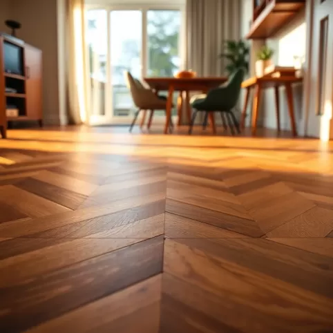 Czy deska barlinecka nadaje się na ogrzewanie podłogowe