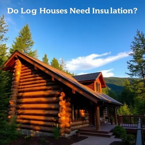 Czy Dom Z Bali Trzeba Ocieplać