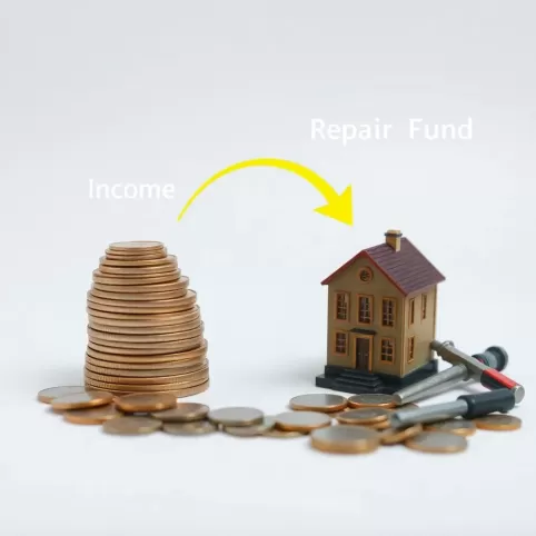 Czy fundusz remontowy jest przychodem wspólnoty mieszkaniowej