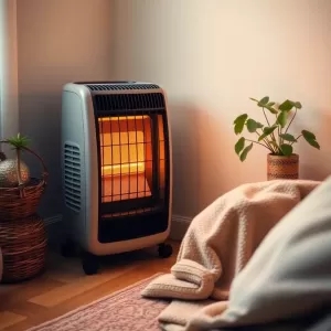 Czy grzejnik olejowy jest bezpieczny