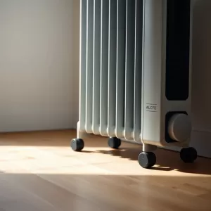 Czy grzejnik olejowy jest oszczędny