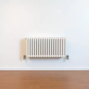 Czy grzejnik powinien być w poziomie