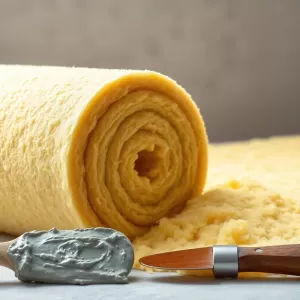 Czy klej do styropianu nadaje się do wełny