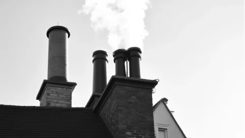 czy komin można odliczyć w uldze termomodernizacyjnej