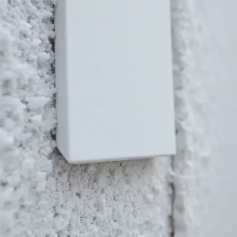 Czy można kleić styropian na mrozie