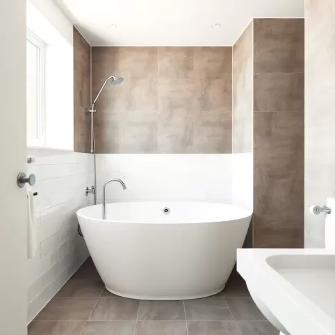 Czy można odliczyć od podatku remont łazienki