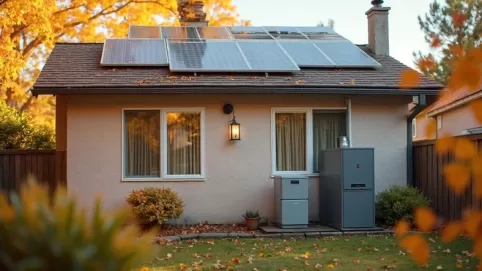 czy mozna odliczyć ulgę termomodernizacyjną