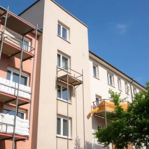 Czy Ocieplenie Budynku Wymaga Zgłoszenia