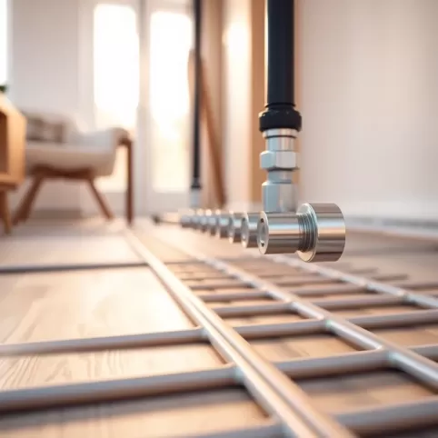 Czy ogrzewanie podłogowe można odliczyć od podatku