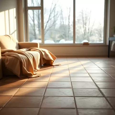 Czy ogrzewanie podłogowe się opłaca