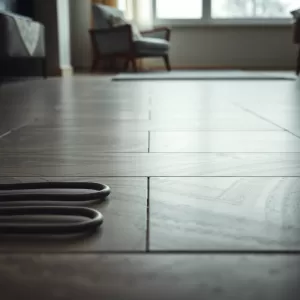 Czy ogrzewanie podłogowe wystarczy do ogrzania domu