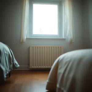 Czy opłaca się wyłączać ogrzewanie na noc