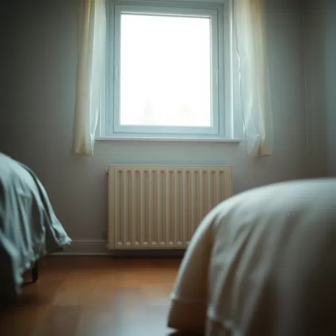 Czy opłaca się wyłączać ogrzewanie na noc