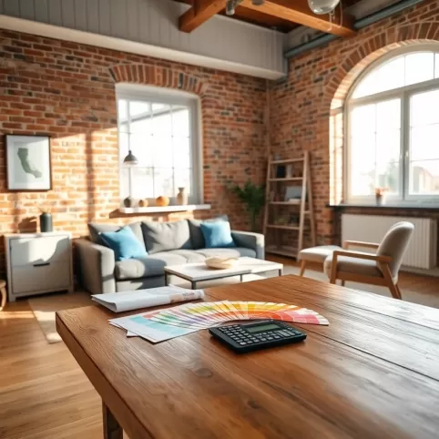 Czy pieniądze ze sprzedaży mieszkania można przeznaczyć na remont