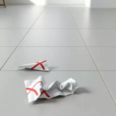 Czy płytki podłogowe można odliczyć w ramach ulgi termomodernizacyjnej