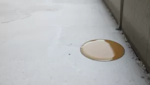 Czy pod hydroizolację dwuskładnikowa trzeba gruntować