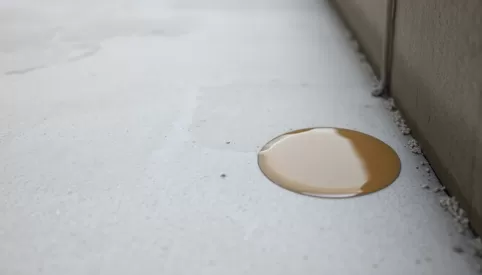 Czy pod hydroizolację dwuskładnikowa trzeba gruntować