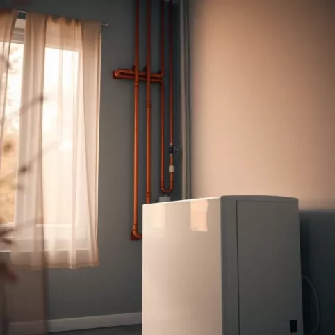 Czy pompa ciepła się opłaca bez fotowoltaiki