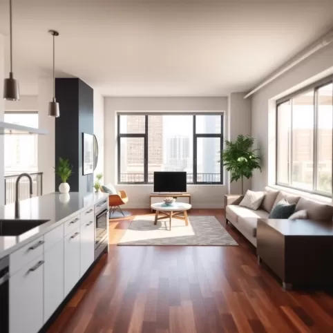 Czy remont podnosi wartość mieszkania