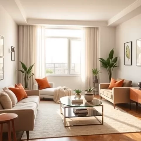 Czy remontować mieszkanie przed sprzedażą