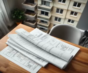 Czy trzeba mieć pozwolenie na remont w bloku