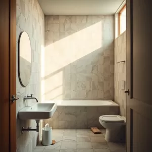 Czy trzeba zgłaszać remont łazienki do spółdzielni