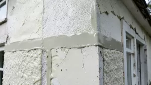 Czy tynk silikonowy można odliczyć w uldze termomodernizacyjnej