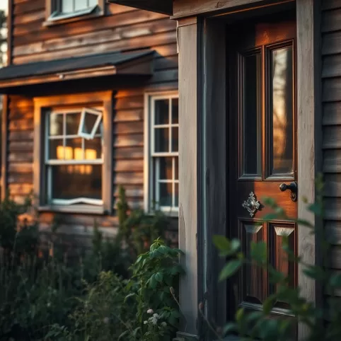 czy warto remontować 100 letni dom