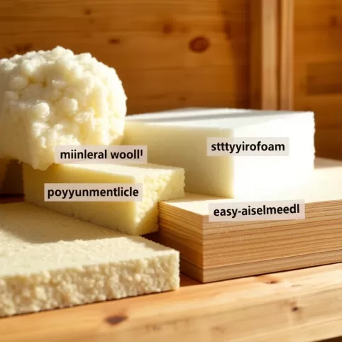 Czym Ocieplić Dom Szkieletowy