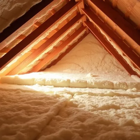 Czym Ocieplić Strych Nieużytkowy