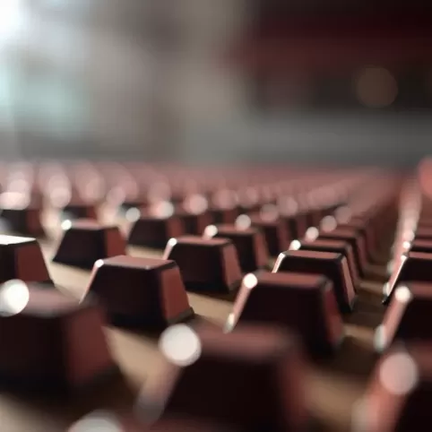 Czym pomalować bombki styropianowe