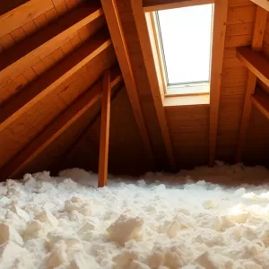 Czyste Powietrze Ocieplenie Poddasza Wymagania