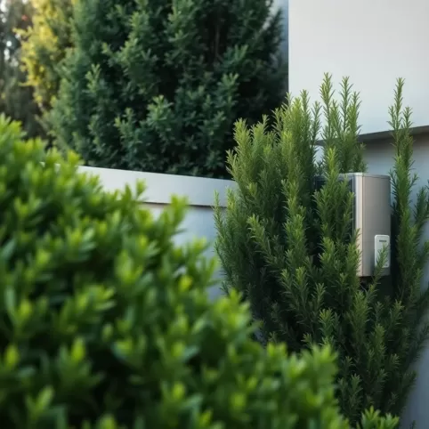 czyste powietrze pompa ciepła