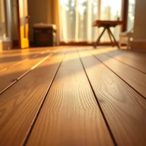 Deska Podłogowa na ogrzewanie podłogowe cena