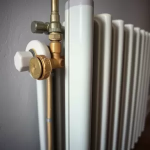 Dlaczego grzejnik nie grzeje mimo odpowietrzenia