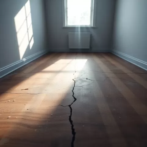 Dlaczego ogrzewanie podłogowe jest niezdrowe