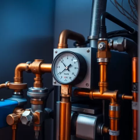 Dlaczego pompa ciepła nie grzeje wody