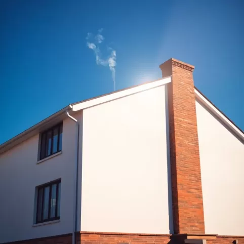 Do kiedy termomodernizacja budynków