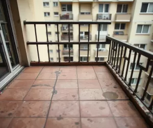 Do kogo należy remont balkonu w spółdzielni mieszkaniowej