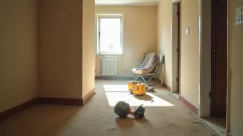 do której godziny można remontować w bloku