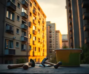 Do której godziny można wykonywać głośne prace remontowe